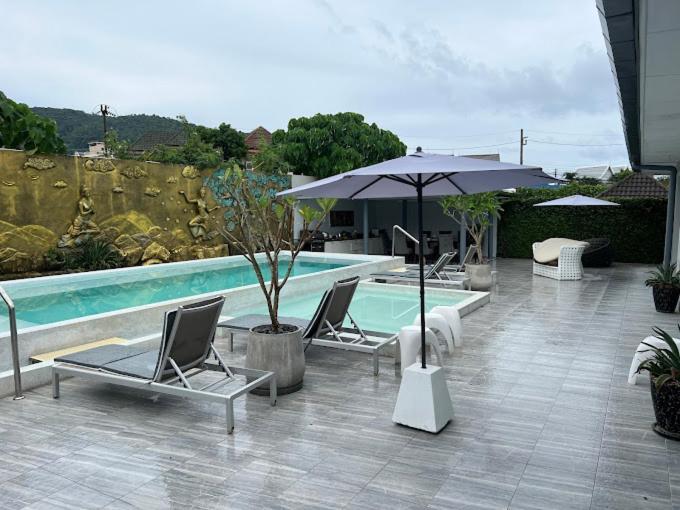 Villa Dolce Memory Bang-tao