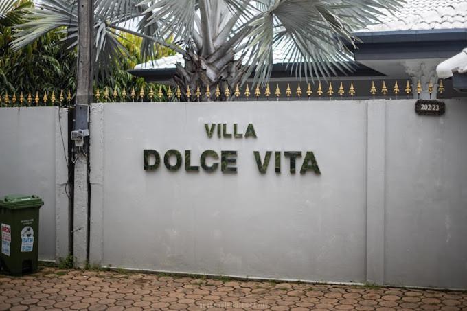 Villa Dolce Memory Bang-tao *
