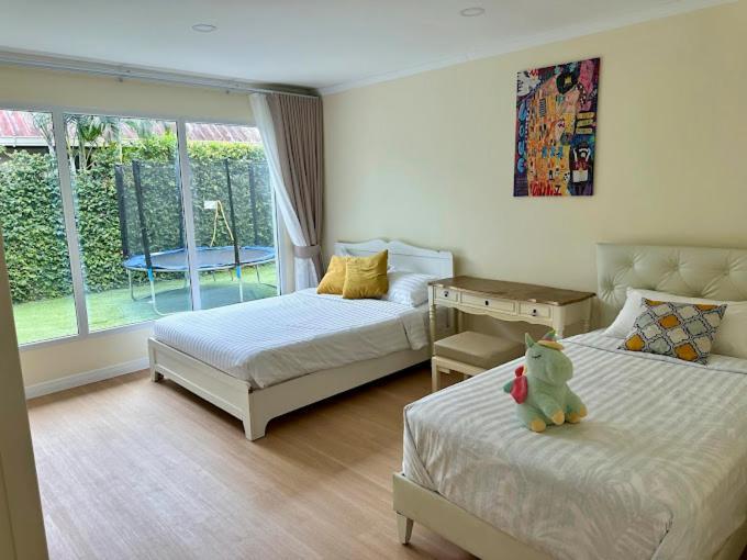 Villa Dolce Memory Bang-tao Phuket