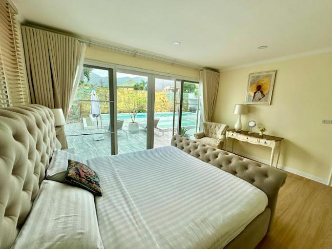 Villa Dolce Memory Bang-tao Phuket